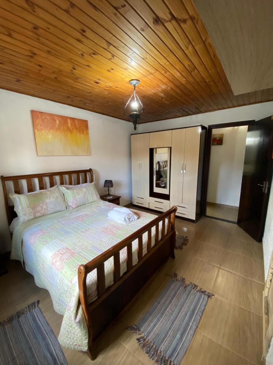 Pousada Aconchego Monte Verde  Room photo